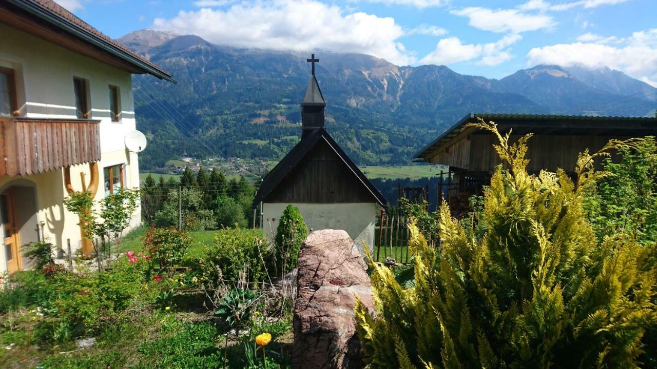 Chalets Alpin Kronhof Kotschach-Mauthen 外观 照片